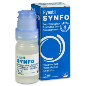 Sifi Eyestil Synfo , 10 ml