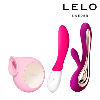 LOVE DAYS - LELO HASTA 50% (28 JUNIO 2026)