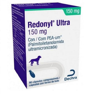 Redonyl Ultra 150 mg, 60 cápsulas