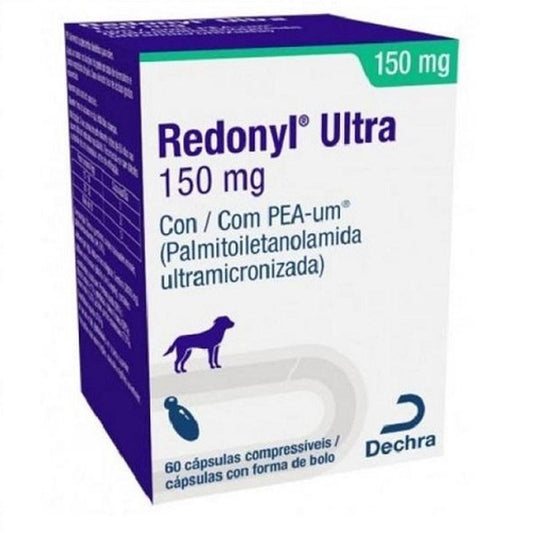 Redonyl Ultra 150 mg, 60 cápsulas