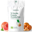 Replantea Té Verde Pomelo Mandarina Ecológico, 100 gr