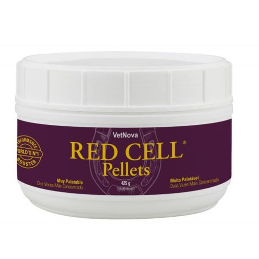 Red Cell Pellets 425G