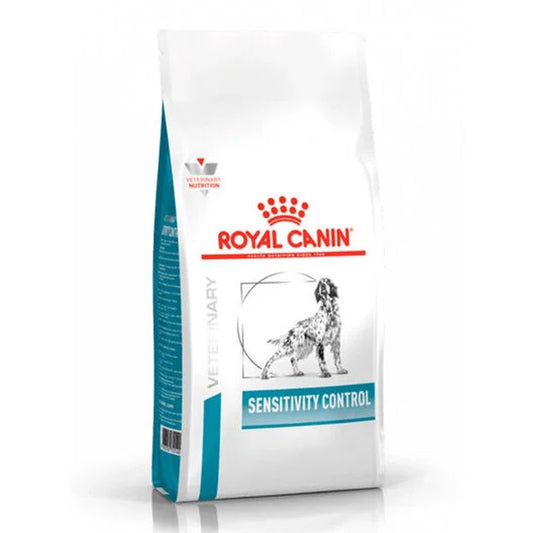 Royal Canin Veterinary Sensitivity Control 1,5Kg, pienso para perros