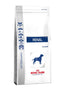 Royal Canin Veterinary Renal 2Kg, pienso para perros