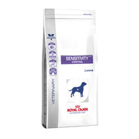 Royal Canin Veterinary Sensitivity Control 14Kg, pienso para perros