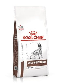 Royal Canin Veterinary High Fibre 2Kg, pienso para perros