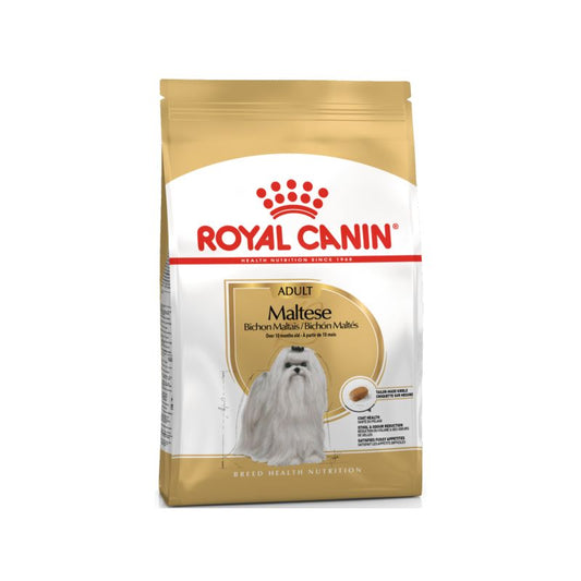 Royal Canin Adult Maltes 500Gr, pienso para perros