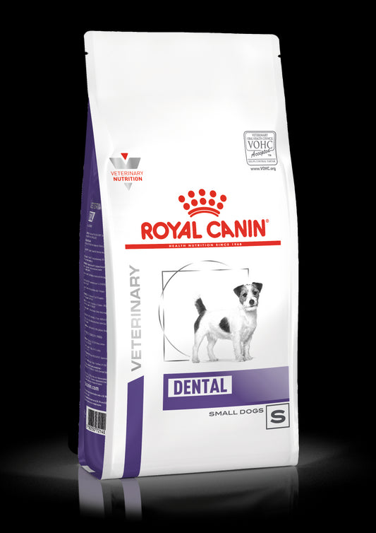 Royal Canin Veterinary Dental Special Small 3,5Kg, pienso para perros