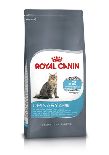Royal Canin Adult Urinary Care 2Kg, pienso para gatos