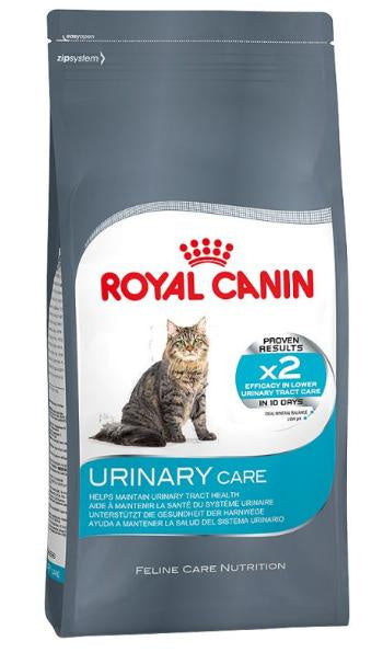 Royal Canin Adult Urinary Care 4Kg, pienso para gatos