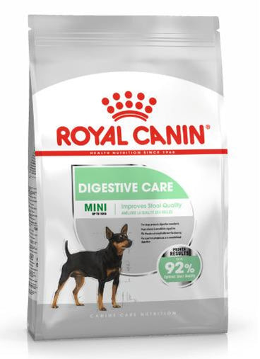Royal Canin Adult Digestive Care Mini 8Kg, pienso para perros