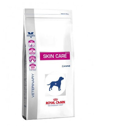 Royal Canin Veterinary Skin Care 11Kg, pienso para perros
