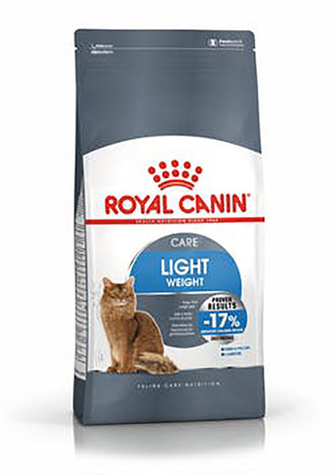Royal Canin Light Weight Care 8Kg, pienso para gatos