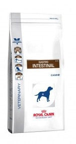 Royal Canin Veterinary Gastro Intestinal 15Kg, pienso para perros