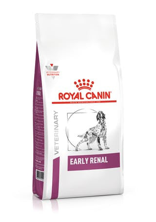 Royal Canin Veterinary Early Renal 14Kg, pienso para perros