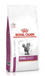 Royal Canin Veterinary Renal Select 400Gr, pienso para gatos