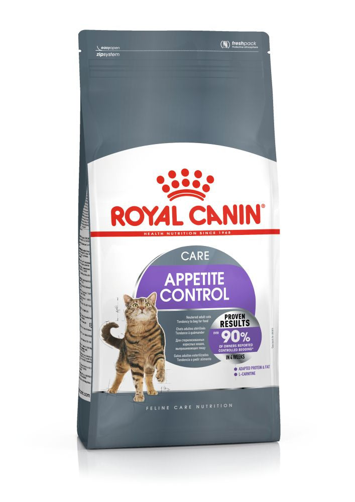 Royal Canin Appetite Control 10Kg, pienso para gatos