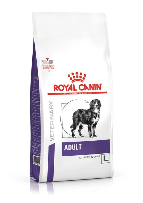 Royal Canin Veterinary Adult Large 13Kg, pienso para perros