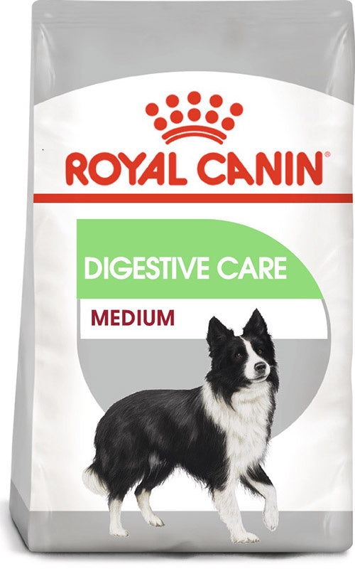 Royal Canin Adult Digestive Care Medium 12Kg, pienso para perros