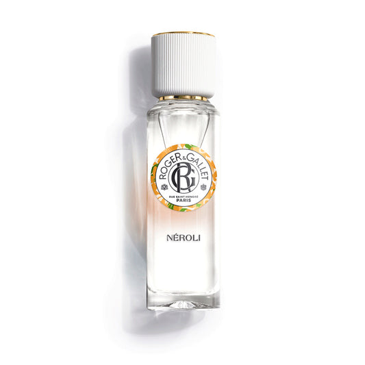Roger & Gallet Néroli Agua Perfumada Bienestar, 30 ml