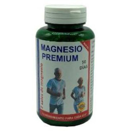 Robis Magnesio Premium 100 Cápsulas 