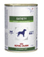 Royal Canin Veterinary Satiety Caja 12X410Gr, comida húmeda para perros