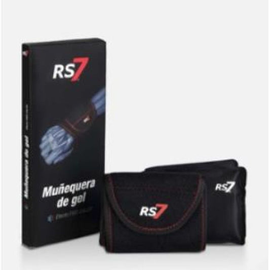 Rs7 Muñequera Neopreno De Gel Frio-Calor Pack