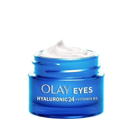 Olay Hyaluronic Contorno De Ojos 15 Ml