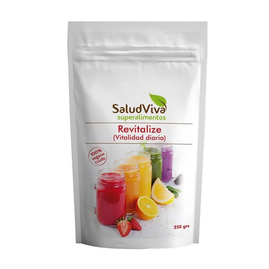 Salud Viva Revitalize , 250 gr