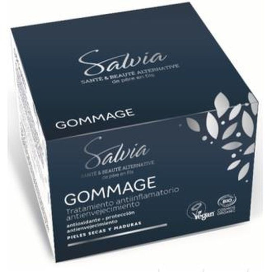 Salvia Sante & Beaute Alternative Peeling Anti-Edad 50Ml.** 