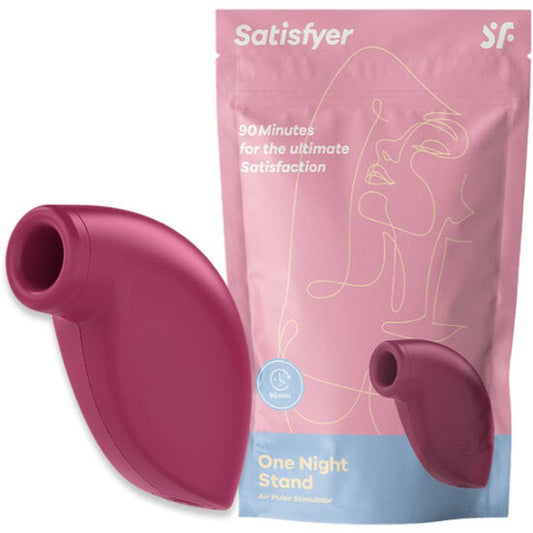 Satisfyer Air Pulse One Night Stand