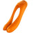 Satisfyer Vibrator Candy Cane Vibrador Dedo Naranja