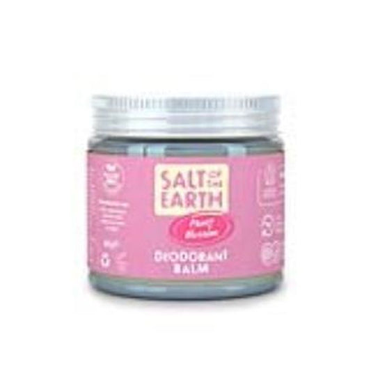 Salt Of The Earth Balsamo Desodorante Peony Blossom 60Gr.