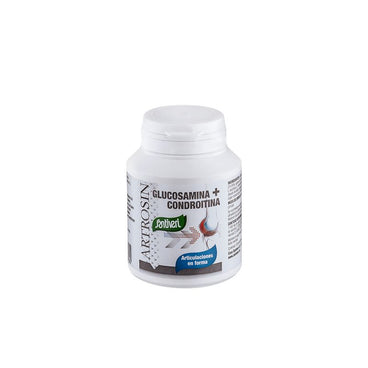 Santiveri Artrosin Glucosamina+Condroitina, 120 Comprimidos