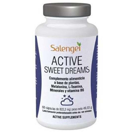 Salengei Active Sweet Dreams 60Cap. 