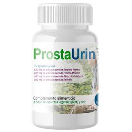 Saludalkalina Prostaurin 60 Cápsulas