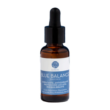 Segle Clinical Blue Balance Serum 30 ml