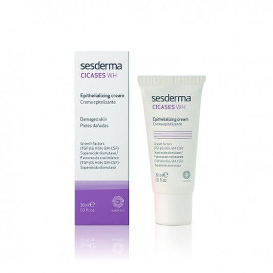 Sesderma Cicases Wh Cre Epitalizan, 30 ml