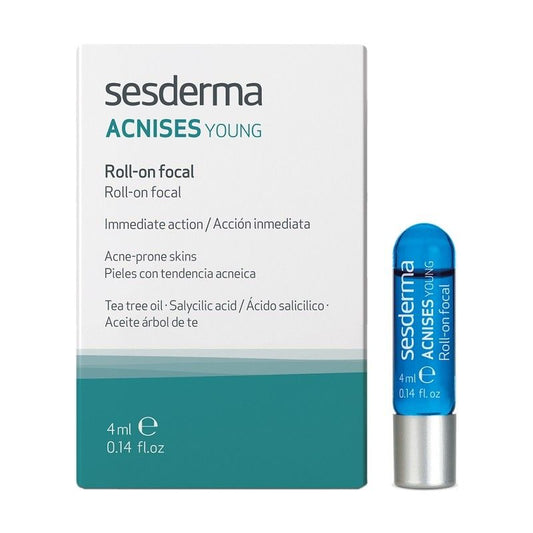 Sesderma Acnises Young Roll-On, 4 ml