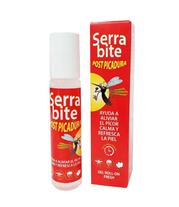 Serra Bite Postpicadura , 15 ml