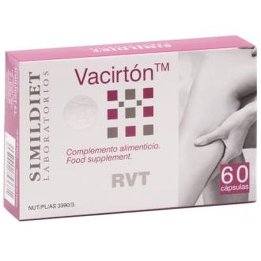 Simildiet Vacirton 60 Comprimidos 