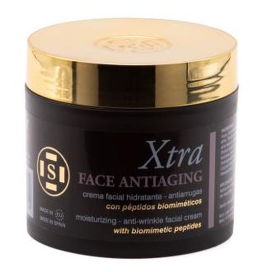 Simildiet Xtra Face Antiaging Cream 250Ml. 