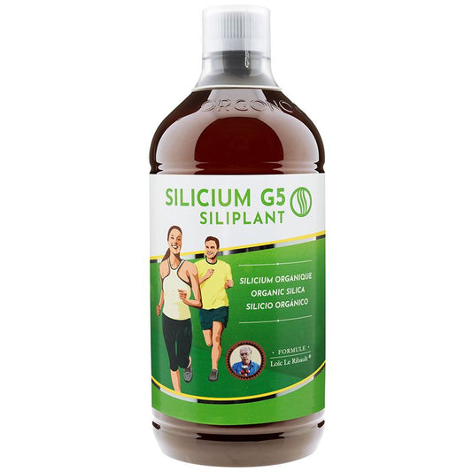 Silicium G5 Siliplant , 1 litro