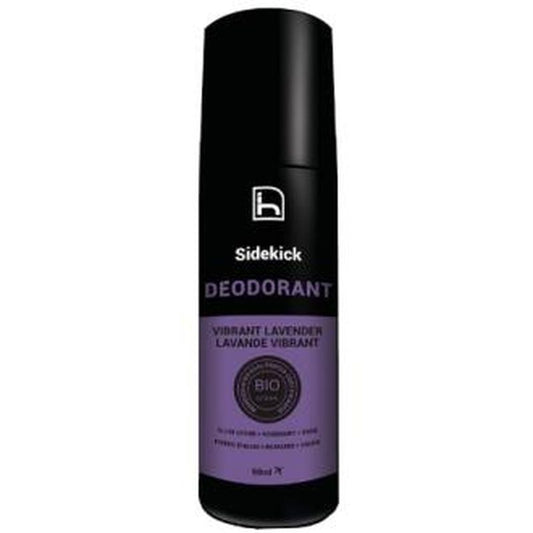 Sidekick Sidekick Lavender Desodorante Natural Lavanda 90Ml 