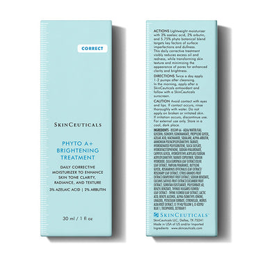 SkinCeuticals Phyto A+ Brightening Treatment, 30ml