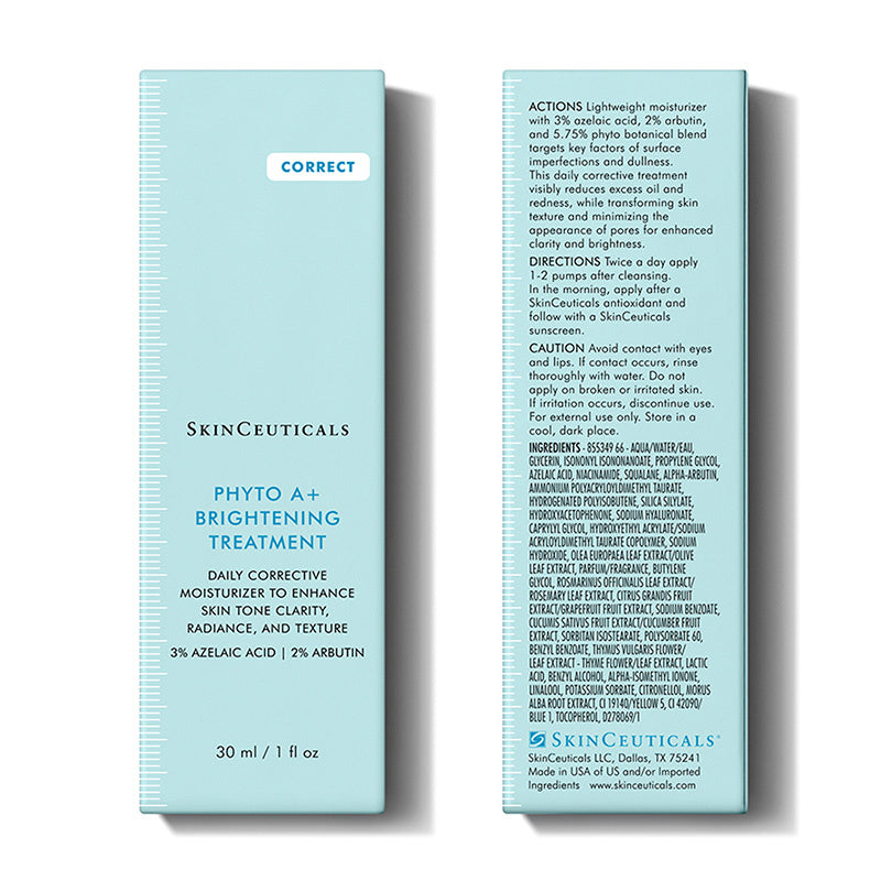 SkinCeuticals Phyto A+ Brightening Treatment, 30ml