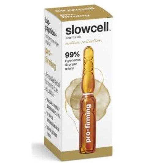 Slowcell Pro-Firming 1Ampx2Ml. 