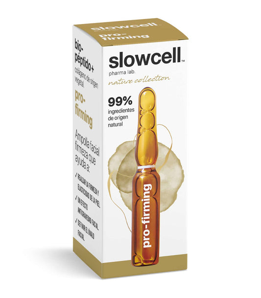 Slowcell  Pro-Firming 15Ampx2Ml. 
