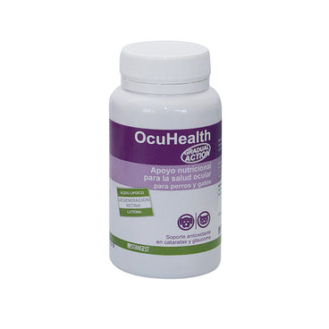 Stangest Ocuhealth 60 Comprimidos