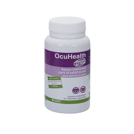 Stangest Ocuhealth 60 Comprimidos